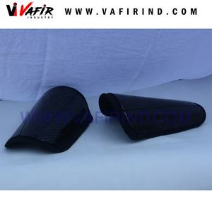 Protector de pierna de fútbol de fibra de carbono, superventas, juego de espinilleras de 3 piezas para protección de piernas - Product Image 1