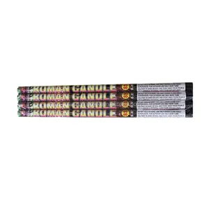 0.8 "15s Roman Candle Fireworks Meilleure vente sur le marché de gros