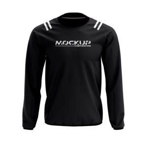 Sudadera con capucha de algodón orgánico para hombre, prenda deportiva de gran tamaño y grueso con diseño de GAA gaeólico, ecológica, personalizada, venta al por mayor, OEM - Product Image 2