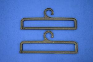 Prix de gros Bio Coffee Hanger 200x29cm pour accrocher vêtements serviettes chaussettes du Viet Nam accessoires de vêtement élégants - Product Image 2