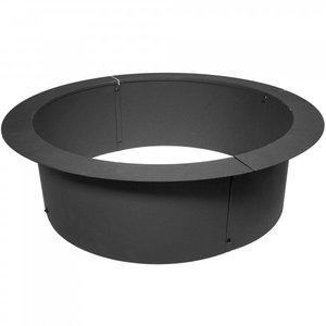 แหวนเหล็กรูปดวงจันทร์ดาวสำหรับตกแต่งสวน - Product Image 2