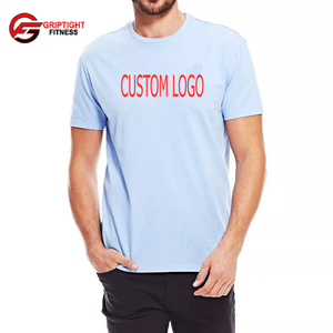 T-shirts personnalisés avant et arrière ajoutez votre texte t-shirt en coton Ultra doux pour hommes et femmes - Product Image 1