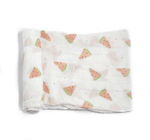 <b>baby</b> <b>muslin</b> swaddle <b>blanket</b> - Product Image 2