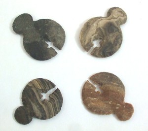 Offre Spéciale sur les pointes de flèche croisées intérieures de poupée Shpae | Fournisseur de pointes de flèche croisées intérieures de poupée Agate indienne de guérison - Product Image 1