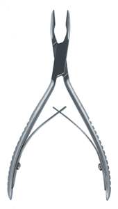 Alicates quirúrgicos para odontología, Instrumentos dentales, 14cm, n. ° S1134 - Product Image 3