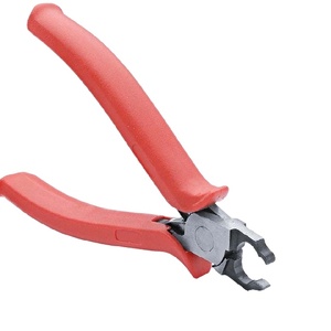 คีมง่ามแบบเปิดพร้อมแหนบคู่ - Product Image 2