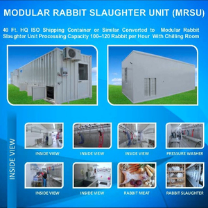 หน่วยฆ่ากระต่ายแบบแยกส่วน (MRSU) - Product Image 1