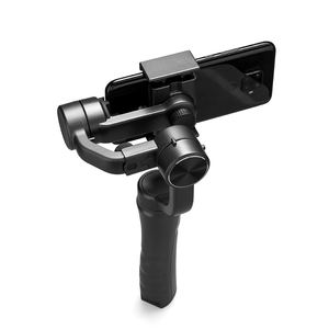 Estabilizador de cardán de 3 ejes para teléfono móvil, seguimiento facial, <span class=keywords><strong>zoom</strong></span>, Cámara de Acción - Product Image 4