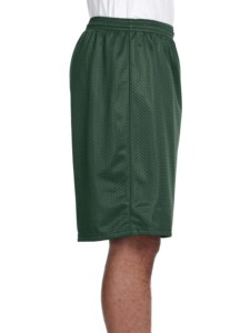 OEM Men's Mesh <b>Shorts</b> With Pockets <b>Gym</b> Basketball Active wear - Product Image 3