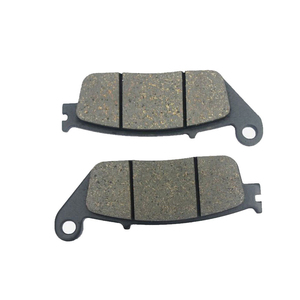 Royaume-Uni Plaquettes de frein moto pour <span class=keywords><strong>Honda</strong></span> <span class=keywords><strong>Forza</strong></span> 125 - Product Image 3
