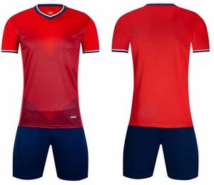 Venta al por mayor de camisetas de fútbol personalizadas y ropa deportiva del equipo del club de fútbol sublimación uniforme uniformes de fútbol - Product Image 4