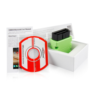 2022 Hỗ Trợ IOS Và Android Hệ Thống Mới Nâng Cấp Kw902 OBD2 Bt Xe Hệ Thống Động Cơ Detector Công Cụ Cho 12V Xe - Product Image 5