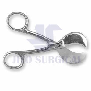 Vente chaude ombilical ciseaux cordon coupe chirurgical Gyno acier inoxydable nouveaux Instruments/ciseaux de livraison médicaux - Product Image 2