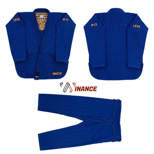 2020 BJJ Winance kimono jiu-jitsu professionnel BJJ GI haute qualité Bjj Gi jiu-jitsu brésilien Pakistan gi kimono - Product Image 1