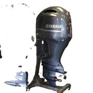 Оригинальный брендовый Новый б/у ямахи 90HP 75HP 115HP 150HP 4-тактный подвесной лодочный мотор/лодочный мотор... авт