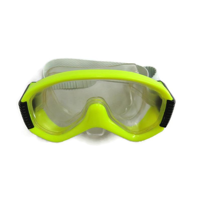 สีเหลือง