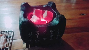 <span class=keywords><strong>Cube</strong></span> <span class=keywords><strong>Shape</strong></span> <span class=keywords><strong>Briquette</strong></span> Hookah Than Dừa Thái Lan - Product Image 4