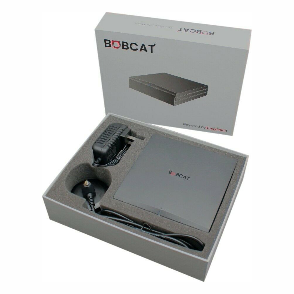 2021 новый бренд Bobcat 300 Helium HNT Helium Hotspot в наличии, Заводская поставка, очень низкая цена
