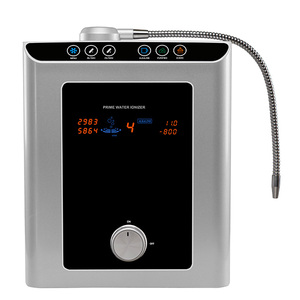 Haute qualité Fabriqué en Corée Purificateur D'eau Innovant PRIME-V SÉRIE - Product Image 3