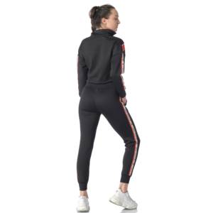 Survêtement professionnel de qualité supérieure, dernière conception Offre Spéciale vente en gros pour femmes dames - Product Image 4