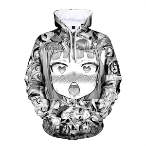 Sudadera con Capucha de Alta Calidad para Hombre, Estilo Oxford, Tejido de Ganchillo, Cuello Alto, Estampado, Colores Personalizados, Logotipo Personalizado - Product Image 1