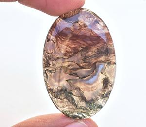 หินโมราสีแดงสำหรับทำเครื่องประดับ,หินโมราสีแดงสำหรับทำเครื่องประดับอัญมณีสีแดงมอสโมราอัญมณี - Product Image 4