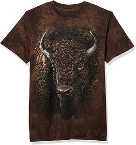 Custom Logo 100% Cotton T <b>Shirt</b> Wholesale - Product Image 6