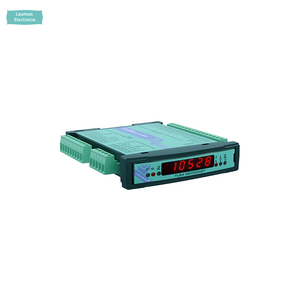 Proveedor Italiano de Transmisores de Peso Digitales TLB4 DEVICENET de Alta Calidad y Rendimiento Superior a un Precio Excepcional - Product Image 1