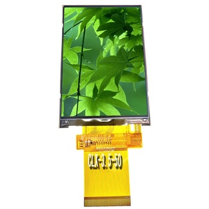 Mô-đun Màn Hình Hiển Thị LCD 3.5 Inch <span class=keywords><strong>TFT</strong></span> <span class=keywords><strong>IPS</strong></span> 320X480 RGB 50pin ILI9488 - Product Image 1