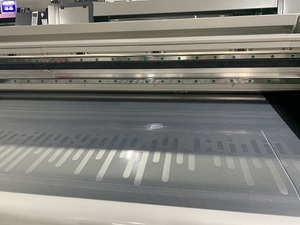Impresora <span class=keywords><strong>UV</strong></span> Plana Híbrida Automática de <span class=keywords><strong>1</strong></span>.<span class=keywords><strong>8m</strong></span> Ricoh GBH con Tinta <span class=keywords><strong>UV</strong></span>, <span class=keywords><strong>1</strong></span> Año de Garantía para Impresión de Alfombras - Product Image 4