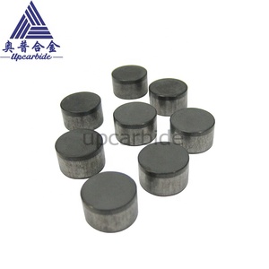 1308 PDC Cutter lời khuyên và chèn cho khoan dầu cho PCB khoan - Product Image 2