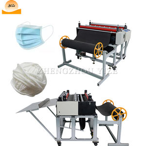 Machine <span class=keywords><strong>de</strong></span> découpe automatique, rouleau <span class=keywords><strong>de</strong></span> pvc à feuille, machine <span class=keywords><strong>de</strong></span> découpe <span class=keywords><strong>de</strong></span> papier, approuvée CE - Product Image 2