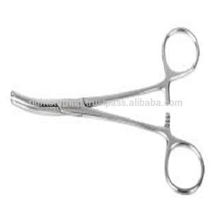 Instrument dentaire Hémostats forceps outils médicaux chirurgicaux - Product Image 1