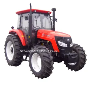 Harga Traktor Cina