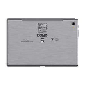 Máy Tính Bảng 10 Inch Kính Cường Lực 2.5D Với Khe Cắm SIM 4G Kép Và Khe Cắm Thẻ Nhớ Lai Với Màn Hình Android OS 1920*1200 HD - Product Image 6