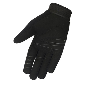 Gants de course de moto Gants de vélo imperméables et chauds d'hiver avec écran tactile pour les motards Motocross pour les scènes de course - Product Image 4