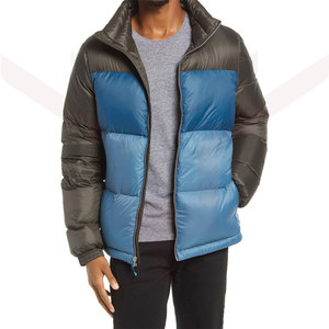 Chaqueta acolchada para hombre, chaqueta de uso informal, en venta, en línea, hecha en Pakistán - Product Image 4