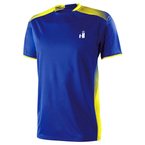 Uniforme de Football à rayures contrastées, Kit de conception personnalisée avec multifonctions - Product Image 2