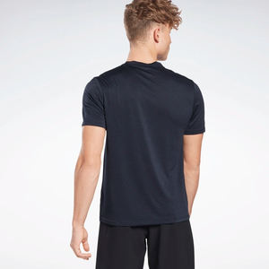 เสื้อยืดผู้ชายพรีเมียมผ้าฝ้ายทรงเข้ารูปเรียบหรู น้ำหนักมาก สไตล์สตรีทแวร์ - Product Image 3