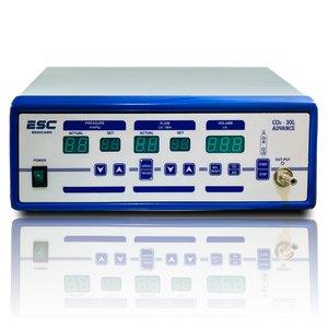 Laparoscopiques Co2 Insufflateur Machine 30L - Product Image 6