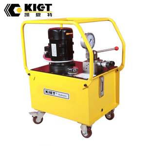 اسطوانة تعمل بالهواء المضغوط مكباس هيدروليكي مضخة المياه مع النفط فاصل غاز المصنوعة في الصين - Product Image 2