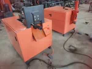 Machine à démonter les générateurs BSGH, déchiqueteuse de moteurs, recycleur de déchets, extracteur de fil de cuivre de stator, machine à tirer les générateurs pour le démontage des générateurs, en vente - Product Image 5