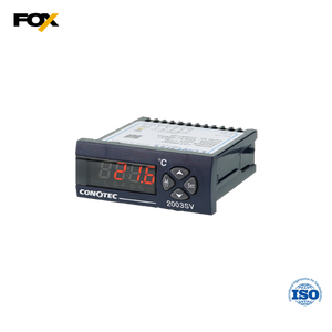 CONOTEC-controlador Digital de temperatura CNT-2003SV, modo de descongelación de superrefrigeración, previene el retraso - Product Image 2