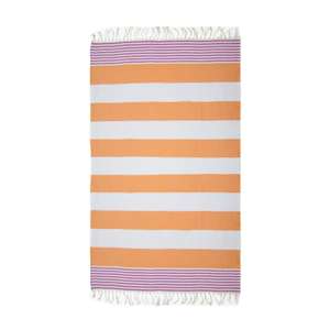 Toalla de playa de algodón turco XL de calidad superior Hammam Peshtemal Toalla absorbente hecha en Turquía - Product Image 1