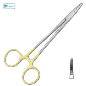 Soporte de aguja de madera para Crile TC - Product Image 1