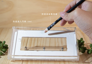 Kits de Iniciación para la Cría de Hormigas, Aptos para Principiantes, para Uso Diario en Todas las Estaciones - Product Image 3