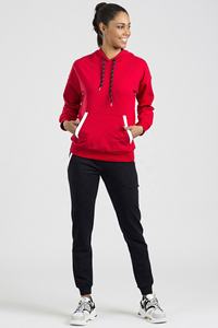 Sialkot Survêtement deux pièces pour femme Active Wear Heavyweight Best Design - Product Image 2