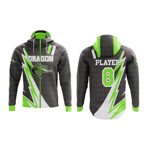 Sudaderas Personalizadas de Alta Calidad para Hombre, Diseña Tu Propia Sudadera, Tipo Ropa Deportiva, Producto 2024 - Product Image 3