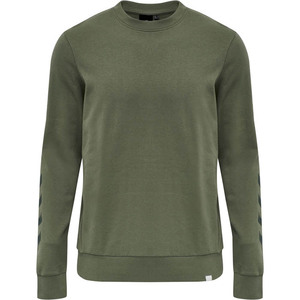 Mejor Precio al por Mayor en Sudaderas Extra Grandes para Hombre, Ropa Casual de Moda para Invierno, Diseño Bordado Sólido - Product Image 3