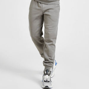 กางเกงผ้าฟลีซสำหรับผู้ชาย,กางเกงผ้าฟลีซแบบถักตรงสำหรับใส่เล่นกีฬาใส่สบาย - Product Image 4